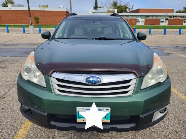 2011 Subaru Outback64840184967169123