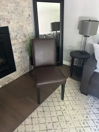 Nice Chair - Like New 