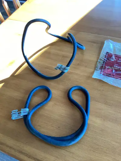 Truck Tire Chains Accessories, View more