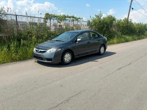 2009 Honda Civic
