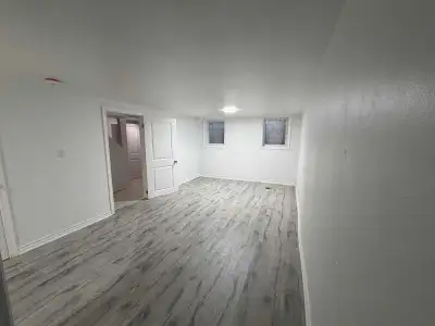 **Brand New Legal Basement Studio Apartment for Rent – Scarborough** **Location:** Near Neilson Rd &...