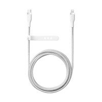 Ubio Labs USB C to Lightning Cable Phone iPad iPod Apple MFi