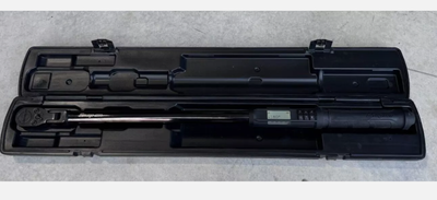 1/2" Drive Flex-Head TechAngle® Torque Wrench (15–300 ft-lb)