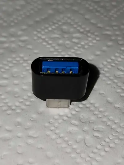 USB adapters USB to USB C , View more