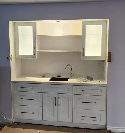 Well you asked and we delivered!!! Quality vanities at an affordable price. Come see why we have a 5...