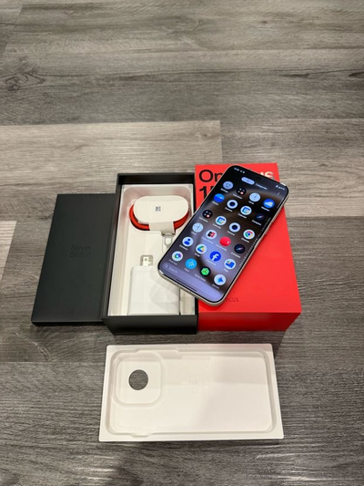 Sand Storm OnePlus 15 Global 16GB/512GB, View more