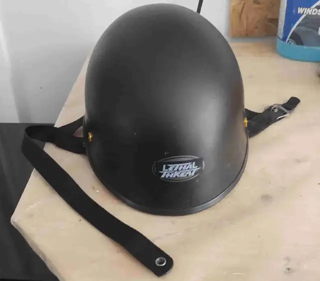 Motorcycle Helmet - Small ~ 53-55 cm in Road in Kawartha Lakes - Image 3