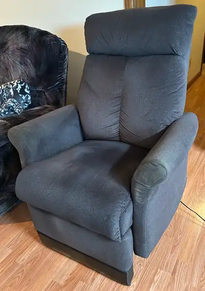 Berkline Recliner, View more