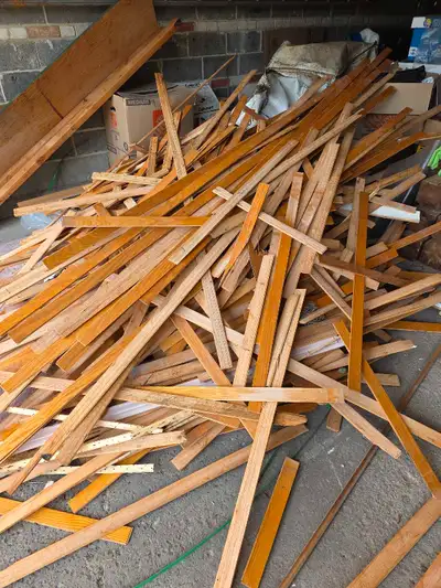 free hardwood, View more