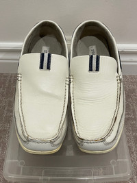 Steve Madden loafers size 8