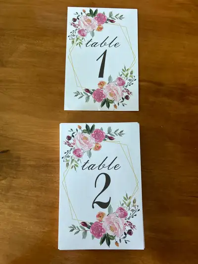 Wedding Signs, View more