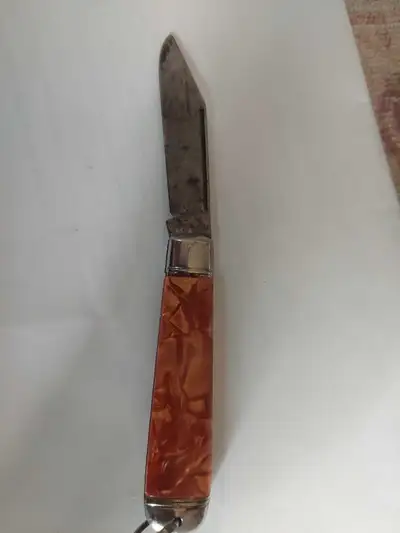 vintage pocket knives, View more