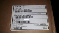 Cisco WS-X6724-SFP 24 Gigabit Ether SFP module Brand-new sealed