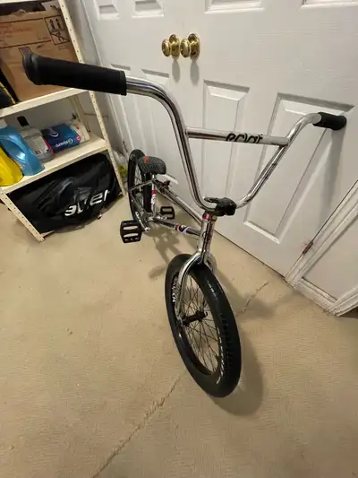 BMX bike , View more