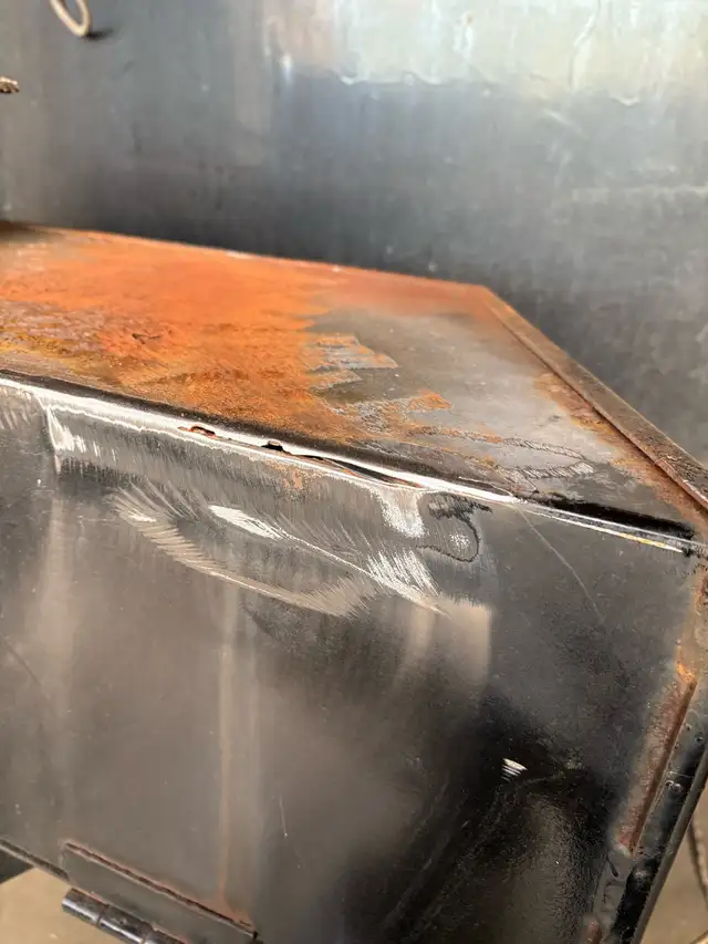 welding and custom fabrication  in Other in Oshawa / Durham Region - Image 8