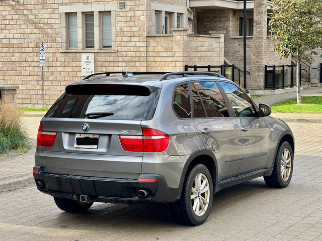 2010 BMW x5  in Cars & Trucks in City of Toronto - Image 4
