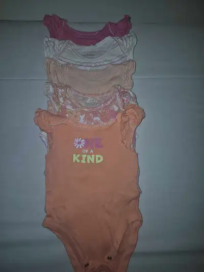 Vêtements pour bébé, View more