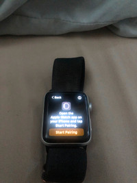 Apple Watch (3rd generation)