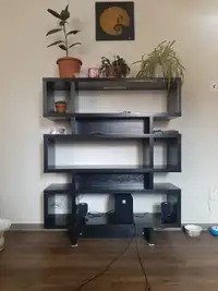 Shelf unit