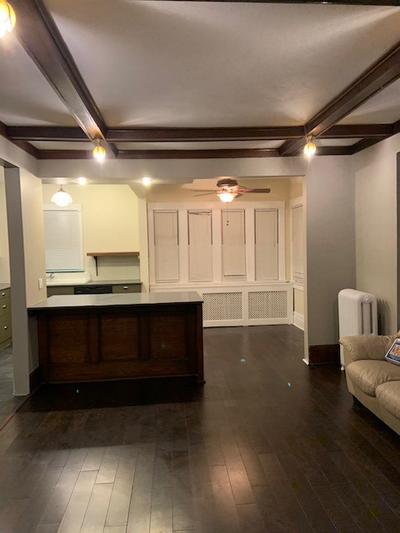 1 Bed large unit located on Oakwood Ave & Rosemount Ave south of St. Clair West. Open concept. Newly...