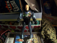 1994 Orion Robocop action figure