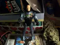 1994 Orion Robocop action figure