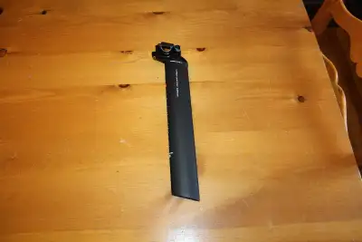 Argon 18 Nitrogen carbon seatpost TT TRI velo triathlon bike, View more