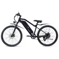 ( NO BATTERY )SWFT Edge Electric City Bike with up to 49.8km