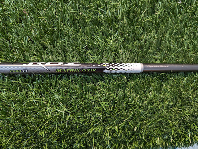 PING Rapture Driver 12 Degree Loft in Golf in Edmonton - Image 3