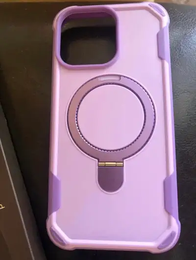 iPhone 15 Pro Max Case, View more