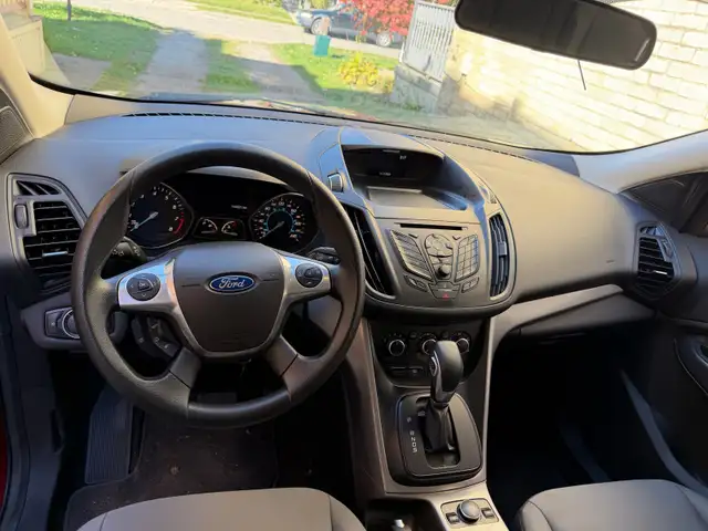 Ford Escape 2016595518100372858888