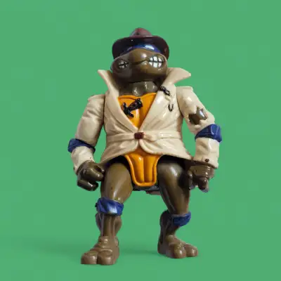 UNDERCOVER DONNY TEENAGE MUTANT NINJA TURTLES , View more