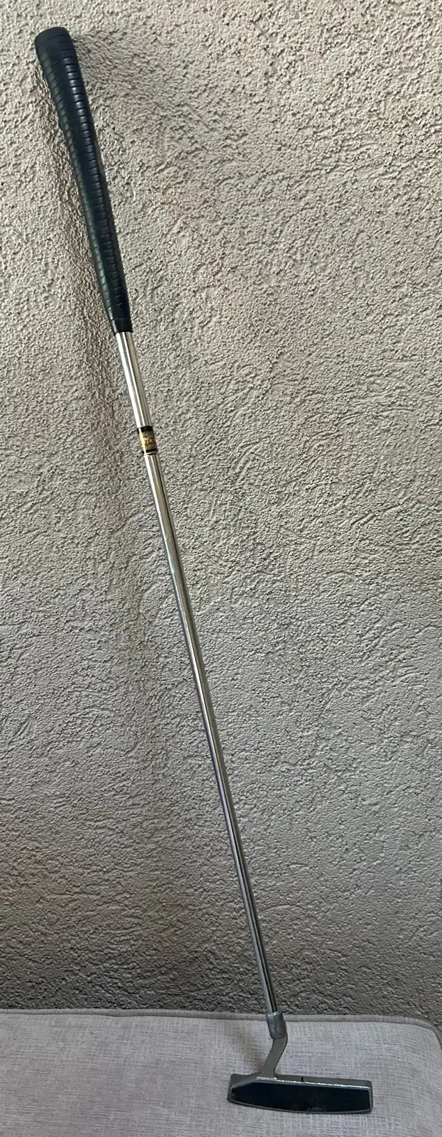 NODOUBT ZVIII  left-handed putter by Goliath in Golf in Hamilton - Image 3