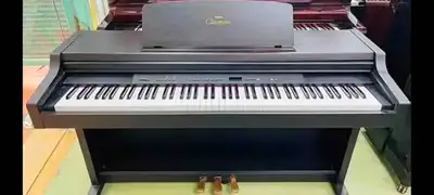 Yamaha Digital Piano / Free Delivery, View more