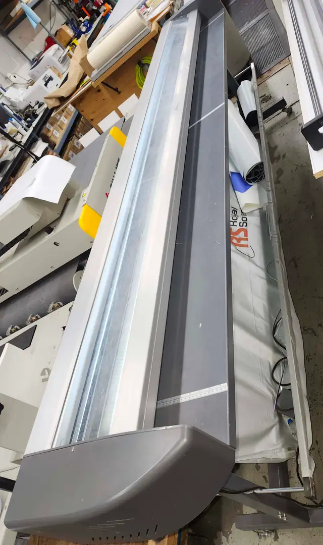 8' Electric Paper  Royal Sovereign Paper Trimmer, Like New RT250