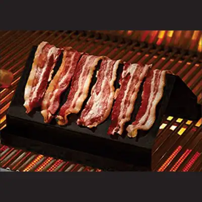 NON-STICK BACON GRILLER, View more