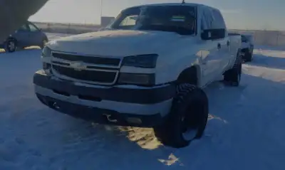 DURAMAX KINGS LTD. CLEARANCE SALE Contact Duramax Kings Ltd. Call 5879206229 For all your gmc and ch...