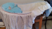 Baby bassinette