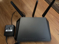 NETGEAR NIGHTHAWK AC1900 ROUTER