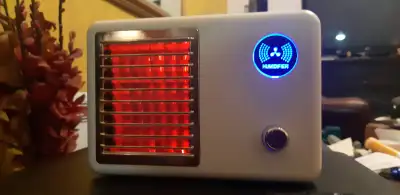 personal Mini. Fan Mini ventilateur personnelle, View more