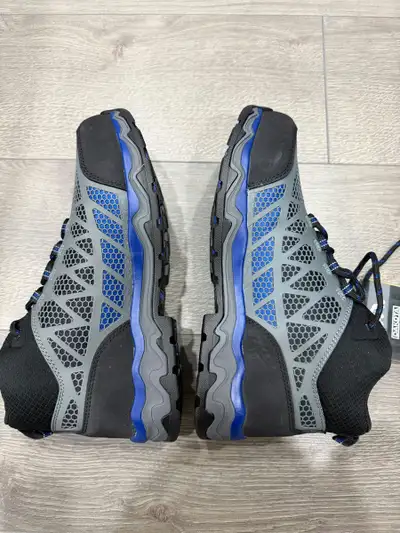 Dakota Tarantula Safety Boots Size 9 Brand New, View more