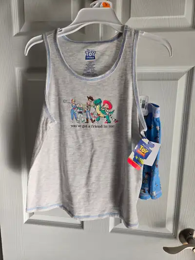 New, "Women's" 2 Piece, Size M, View more