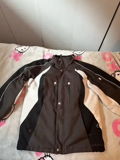 Men’s Boardsports winter jacket size medium , View more