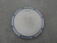 Ludwig weathermaster ta-practice pad