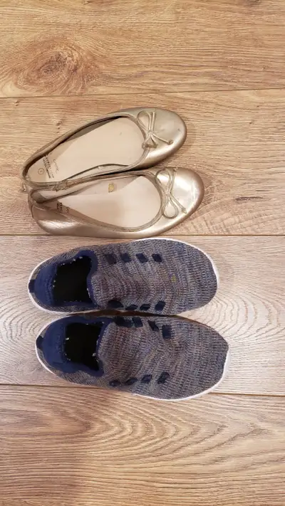 Souliers / fille/ taille 1, View more