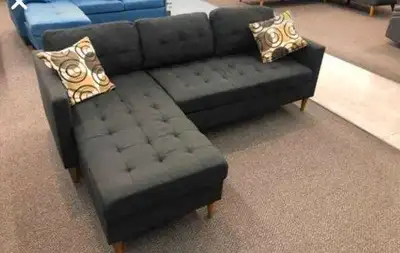Sectional Sofa, View more