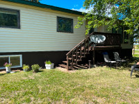 Home for sale in Big River Sask