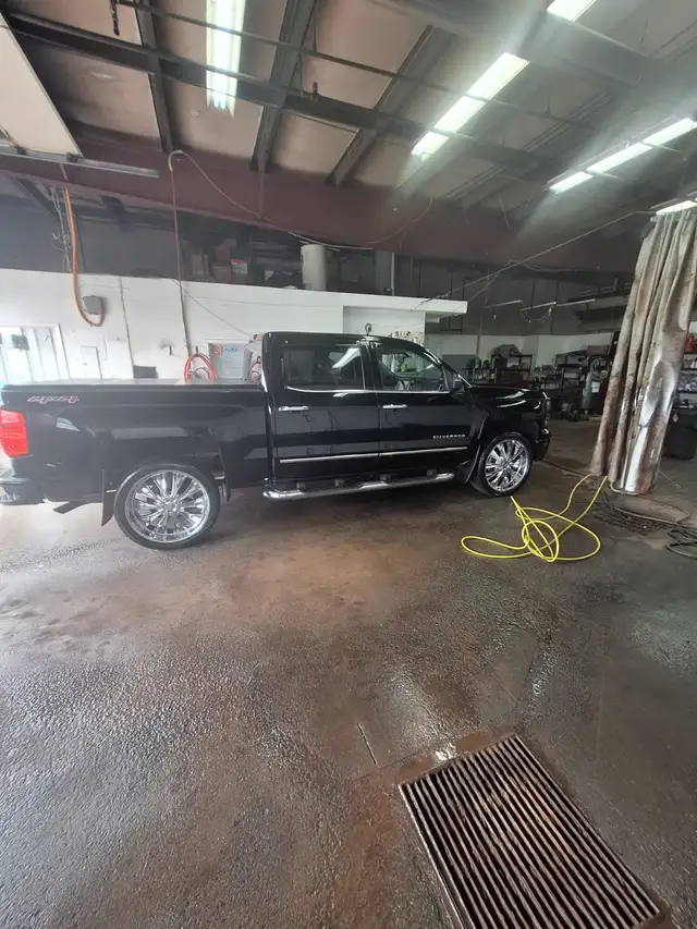 Rims and tires for sale in Tires & Rims in Bedford - Image 5