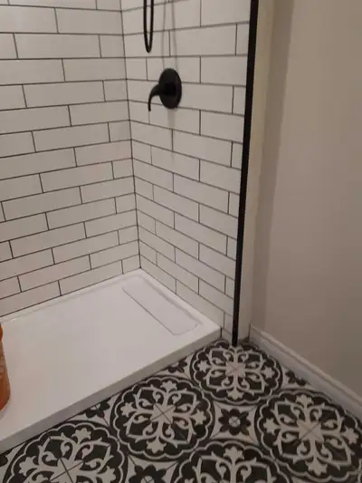 WALL REPAIR, TRIM WORK, TILE, PAINTING, FLOORING, View more