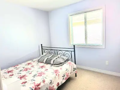 Private room available for Rent in 3 bed 2.5 bath house. Currently not accepting couples. Ideal loca...